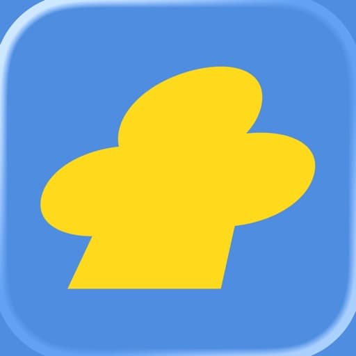 ReciMe app icon